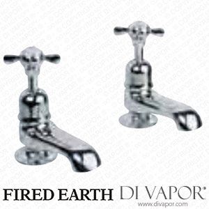 FIRED EARTH Bath taps (AVETAPBH) Spare Parts