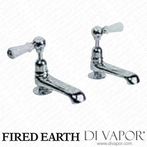 Fired Earth Basin Taps (AVETAPBS2) Spare Parts