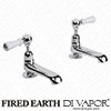 FIRED EARTH Spare Parts