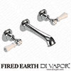 FIRED EARTH Spare Parts