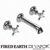 FIRED EARTH Spare Parts