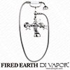 FIRED EARTH Spare Parts