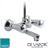 VADO AVO-221-CP Mixer Spare Parts