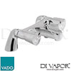 VADO AVO-231-CP Mixer Spare Parts