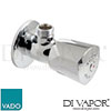 VADO AVO-260-CP Spares