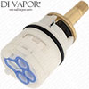 Tap Cartridge AVX7262 