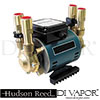Hudson Reed AW302 BP65D Shower Pump Spare Parts