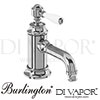 Burlington AWL12C Mixer Spare Parts