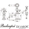 Burlington AWL12N Diagram