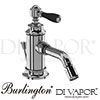 Burlington AWL13N Arcade Parts