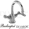 Burlington AWL14N Tap Parts