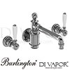 Burlington AWL16N Spare Parts