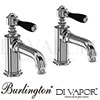 Burlington AWL17C Parts