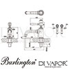 Burlington AWL17N Diagram
