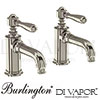 Burlington AWL17N Tap Parts