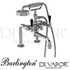 Burlington AWL18C Parts