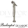 Burlington AWL20N Spare Parts