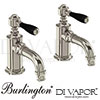 Burlington AWL36C Arcade Parts
