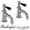 Burlington AWL36N Arcade Parts