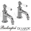 Burlington AWL36N Spare Parts