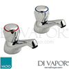 Vado Spare Parts