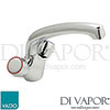 Vado Spare Parts