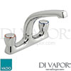 Vado Spare Parts