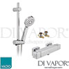 Vado Spare Parts
