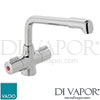 Vado Spare Parts