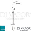 Vado Spare Parts