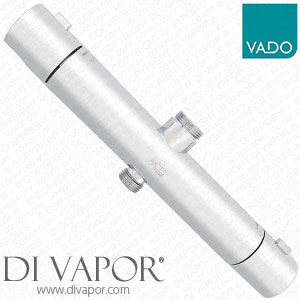 Vado AXCES AX-SIR-149TRRK-VLV Shower Bar Valve to Suit AX-SIR-149T-RRK-CP