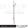 Hudson Reed AX323 A3168 I Flow Remote Digital Shower Spare Parts
