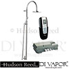 Hudson Reed Remote Digital Spare Parts