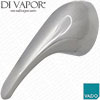 Vado AXI-1/45MMXEB-C/P Axis Handle to Suit 45mm Cartridge