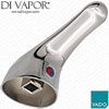 Vado AXI-1/45MMXEB-C/P Axis Handle