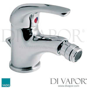 VADO AXI-110-C/P Axis Mono Bidet Mixer Spare Parts