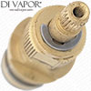 Thermostatic Cartridge AZ3555
