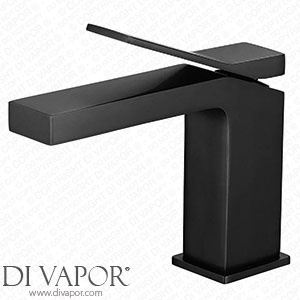 Victorian Plumbing MT56 Mileto Touch Sensor Basin Tap with Integrated Soap Dispenser Spare Parts