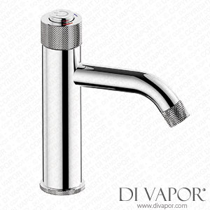 Arezzo Chrome Industrial Style 1-Touch Basin Tap Spare Parts