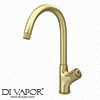 Arezzo Spare Parts