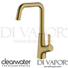 Clearwater Spare Parts