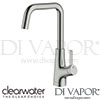 Clearwater Spare Parts