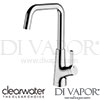 Clearwater Spare Parts