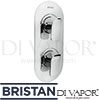 Bristan ALP SHCDIV C Spare Parts
