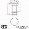 Gessi Diagram