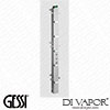 Gessi Spare Parts