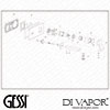 Gessi Tech Diagram