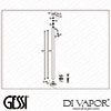 Gessi Tech Diagram
