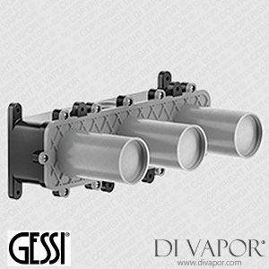 Dornbracht Spare Parts