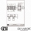 Dornbracht Diagram